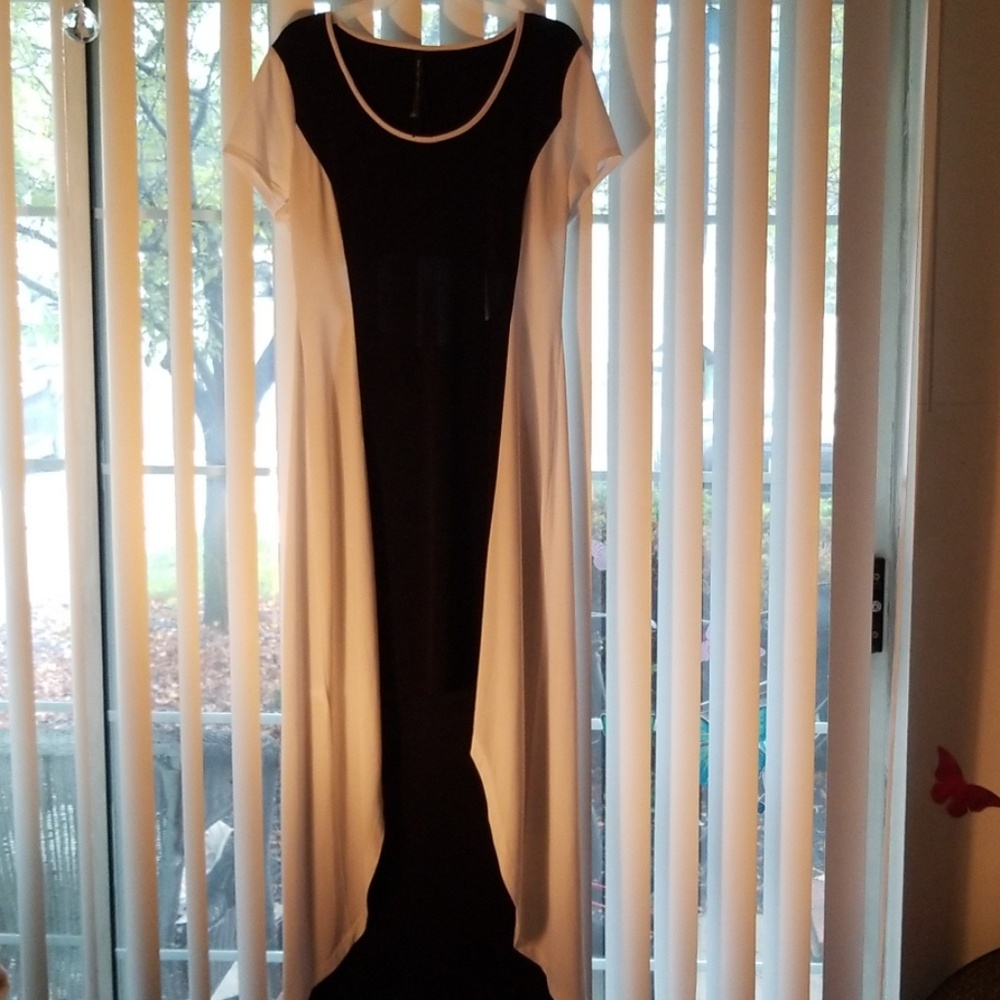 SWEET SUMMER DRESS
